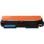 HP 30X Black Compatible High-Yield Toner Cartridge (CF230X)