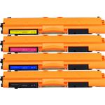 4 Pack HP 130A Compatible Toner Cartridges