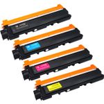 4 Pack Brother TN230 Compatible Toner Cartridges