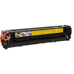 HP 128A Yellow Compatible Laser Toner Cartridge (CE322A)