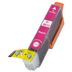 Compatible Epson 26XL Magenta High Yield Ink Cartridge