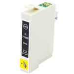 Compatible T0711 Black Ink Cartridge for Epson Printers