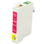 Compatible T0713 Magenta Ink Cartridge for Epson Printers