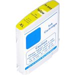 HP 940XL Yellow High-Yield Remanufactured Ink Cartridge (C4905AE)