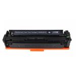 HP 201X / CF400X Black Compatible High-Yield Toner Cartridge (Replaces 201A / CF400A)