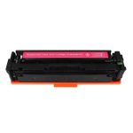 HP 201X / CF403X Magenta Compatible High-Yield Toner Cartridge (Replaces 201A / CF403A)