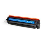 HP 203A Cyan Compatible Toner Cartridge (CF541A)