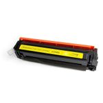 HP 203A Yellow Compatible Toner Cartridge (CF542A)