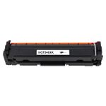 HP 203X Black Compatible High-Yield Toner Cartridge (CF540X)