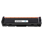 HP 203X Cyan Compatible High-Yield Toner Cartridge (CF541X)