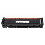 HP 203X Magenta Compatible High-Yield Toner Cartridge (CF543X)