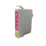 Epson T0803 Magenta Compatible Ink Cartridge