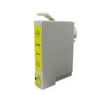 Epson T0804 Yellow Compatible Ink Cartridge