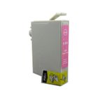 Epson T0806 Compatible Light Magenta Ink Cartridge