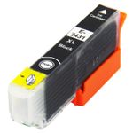 Epson 24XL High Yield Black Compatible Ink Cartridge