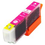 Epson 24XL High Yield Magenta Compatible Ink Cartridge