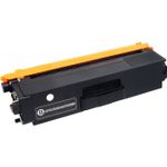 Brother TN325BK High-Yield Black Compatible Toner Cartridge (Replaces TN320BK)