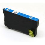 Compatible Epson 35XL Cyan High Yield Ink Cartridge