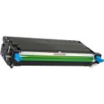 Dell 593-10166 / 593-10214 High-Yield Cyan Compatible Toner Cartridge (RF012)