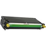 Dell 593-10168 / 593-1021 High-Yield Yellow Compatible Toner Cartridge (NF555)