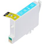 Epson T0485 Compatible Light Cyan Ink Cartridge