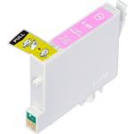 Epson T0486 Compatible Light Magenta Ink Cartridge