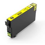 Compatible Epson 405XL Yellow High Yield Ink Cartridge