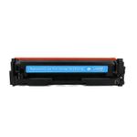 HP 410A Cyan Compatible Toner Cartridge (CF411A)