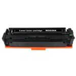 HP 415A Black Compatible Toner Cartridge (W2030A)