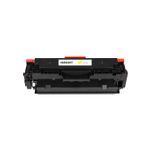 HP 415X Yellow Compatible High-Yield Toner Cartridge (W2032X)