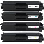 4 Pack Brother TN321 Compatible Toner Cartridges