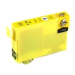 Compatible Epson 502XL Yellow High Yield Ink Cartridge