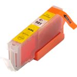 Canon CLI-581XXL Yellow Compatible Super High-Yield Ink Cartridge (1997C001)