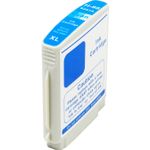 HP 88XL Cyan High-Yield Compatible Ink Cartridge (C9391AE)