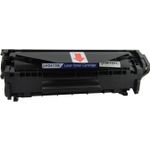 HP 12A Black Compatible Toner Cartridge (Q2612A)