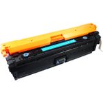 HP 307A Cyan Remanufactured Toner Cartridge (CE741A)