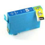 Compatible Epson 603XL Cyan High Yield Ink Cartridge