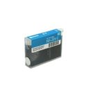 Canon BJI-201 Cyan High-Yield Compatible Ink Cartridge ((BJI-201C)