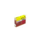 Canon BJI-201 Yellow High-Yield Compatible Ink Cartridge ((BJI-201Y)