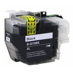 Brother LC3219BK Black Compatible Super High-Yield Ink Cartridge