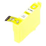 Compatible T1294 Yellow Ink Cartridge for Epson Printers