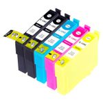 5 Pack Epson T1295 Compatible Ink Cartridges