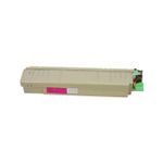 Oki 44059106 Compatible Standard Magenta Toner Cartridge