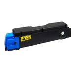 Kyocera TK-590C Cyan Compatible Standard Toner Cartridge