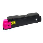 Kyocera TK-590M Magenta Compatible Standard Toner Cartridge