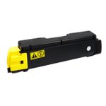 Kyocera TK-590Y Compatible Standard Toner Cartridge