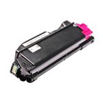 Kyocera TK-5140M Compatible Standard Magenta Toner Cartridge