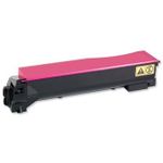 Kyocera TK-540M Remanufactured Standard Magenta Toner Cartridge