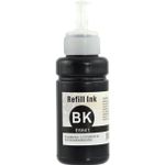 Epson 664 Black Compatible Ink Bottle (T6641)