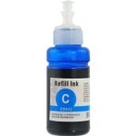 Epson 664 Cyan Compatible Ink Bottle (T6642)